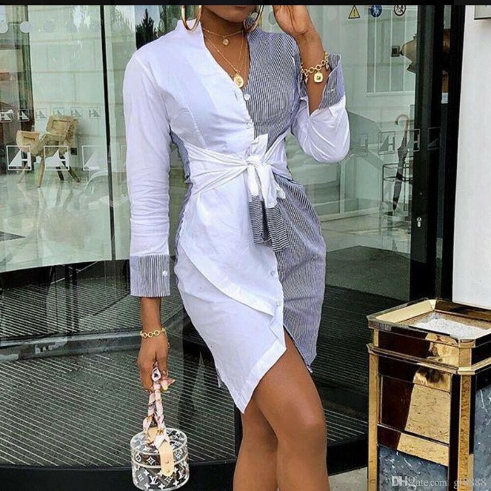 Office Dress